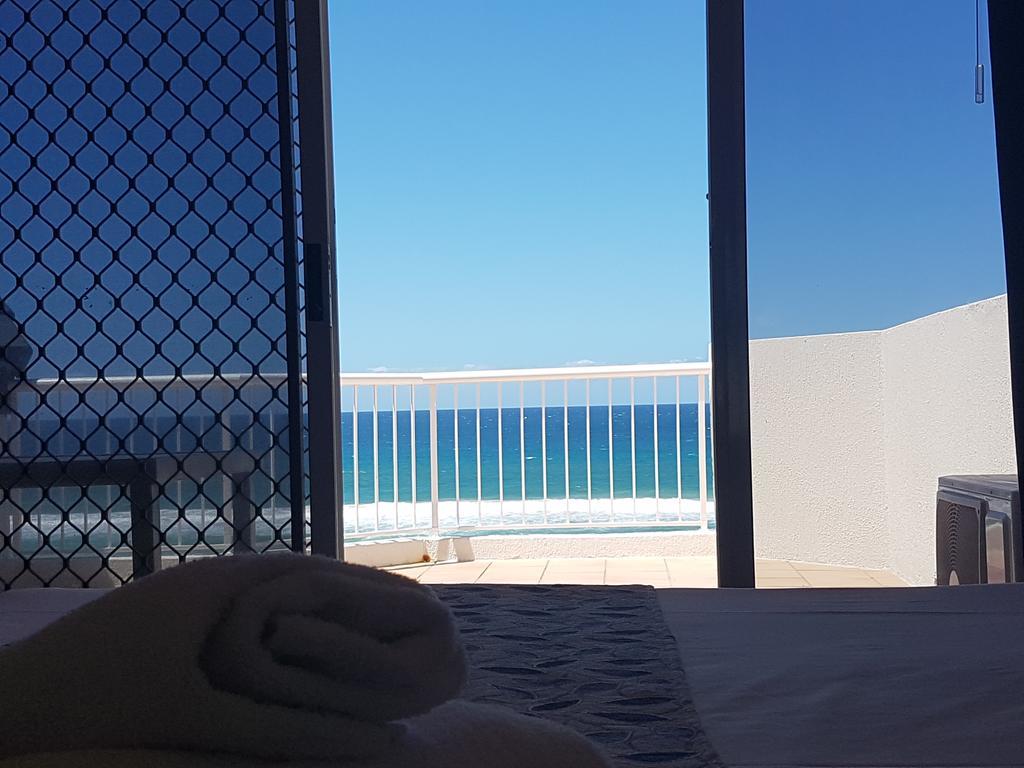 Surfers Horizons Aparthotel Gold Coast Ngoại thất bức ảnh